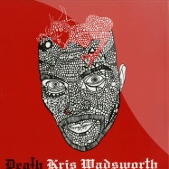 Front View : Kris Wadsworth - DEATH - Get Physical Music / GPM216