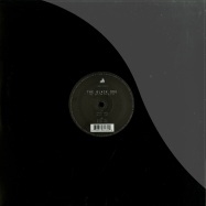 Front View : The Black Dog - THE RETURN OV BLEEP (180GR) - Dust Science Limited / Dust V036