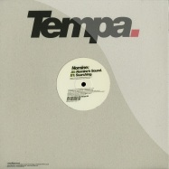 Front View : Nomine - NOMINES SOUND / SEARCHING - Tempa / tempa071