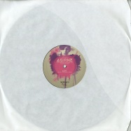 Front View : Acirne - CONCEPTION VESSEL EP - Memento Records / MEMENTO018