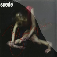 Front View : Suede - BLOODSPORTS (LP) - Suede ltd. / suelpx001