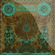 Front View : Psychemagik - MAGIK SUNRISE (2X12 LP) - Leng / Lenglp005