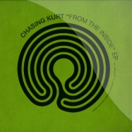 Front View : Chasing Kurt - FROM THE INSIDE EP - Suol / Suol047-6