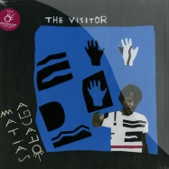 Front View : Matias Aguayo - THE VISITOR (2X12INCH LP, 180gr + CD) - Comeme LP 03