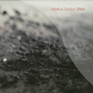 Front View : Markus Suckut - DNA (2X12 INCH LP) - Figure / FigureLP001