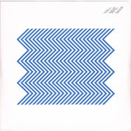 Front View : Pet Shop Boys - ELECTRIC (2X12 LP, 180G + MP3) - X2 REcordings Ltd / X20003VL1