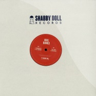 Front View : Nail - DONKS - Shabby Doll / shb001
