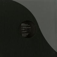 Front View : Mirror 1 - ASTRONAUTA EP - Out-er / OUT008