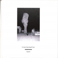 Front View : Trentemoller - LOST (DIGIPAK CD) - In My Room / IMR14CDX