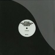 Front View : Huxley & Shenoda - CHATSWORTH SOUND - Defected / DFTD414