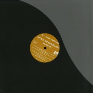 Front View : Various Artists - ATTACK THE DANCEFLOOR VOLUME SIX - Z Records / zedd12199