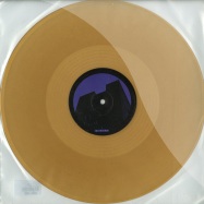 Front View : Mia Dora - YOU IN THE FUTURE (COLOURED VINYL) - Madtech / KCMT017