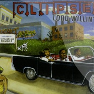 Front View : Clipse - LORD WILLIN (2X12 LP) - Get On Down / get51301lp