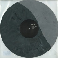 Front View : Various Artists - OF01 (VINYL ONLY) - One Off / OF01