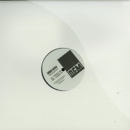 Front View : Simon Haydo - BEFORE THE END OF IT ALL (VINYL ONLY) - DEM / MED09