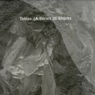 Front View : Tobias. - A SERIES OF SHOCKS (2X12INCH) - Ostgut Ton / Ostgut LP 16