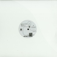 Front View : Craig Sherrad - SKETCHES OF A CIRCUIT - Dnaut / dna002