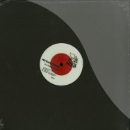 Front View : Various Artists - FROM ROMANIA TO JAPAN (VINYL ONLY) - The Rabbit Hole / TRH004