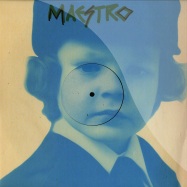 Front View : Maestro - MECHANT - Tigersushi / TSR067