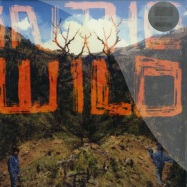 Front View : FaltyDL - IN THE WILD (2X12 + MP3) - Ninja Tune / zen212