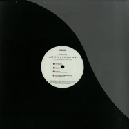 Front View : Shinedoe - ILLOGICAL DIRECTIONS (THE REMIXES PART 1) - Intacto / INTAC051