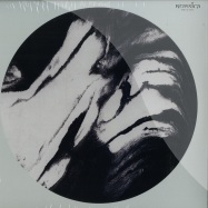 Front View : Brassica - MAN IS DEAF (2X12 LP + MP3) - Civil Music / civ062