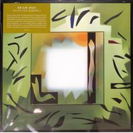 Front View : Brian Eno - THE SHUTOV ASSEMBLY (2X12 INCH LP+MP3) - All Saints / wast032lp