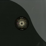 Front View : Maceo Plex - CONJURE INFINITY - Drumcode / DC136