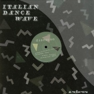 Front View : Various Artists - ITALIAN DANCE WAVE DISCO UNO - Slow Motion / SLOMO016