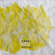 Front View : Fabel - SINESTESIA (LP) - Haunt / haunt013 (400401) (05100401)