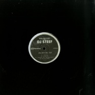 Front View : DJ Steef - PRINTING - FOTO Recordings / FOTO 013