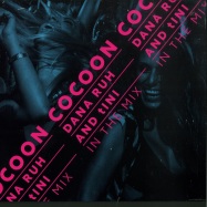 Front View : Dana Ruh & Tini - COCOON IBIZA 2015 (MIXED BY DANA RUH & TINI)(2XCD) - Cocoon / CORMIX050