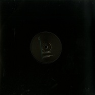 Front View : Various Artists - INWAVE 005 (VINYL ONLY) - Inwave / INWV005