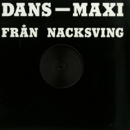 Front View : Matt Karmil - DANS-MAXI FRAN NACKSVING - Studio Barnhus / Barn033
