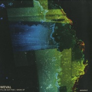 Front View : Weval - IT LL BE JUST FINE / GROW UP - Kompakt / Kompakt 344