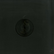 Front View : Pablo Marco - SUMMER GAZE EP (VINYL ONLY) - Frame Sounds / FS001