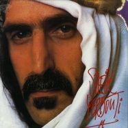 Front View : Frank Zappa - SHEIK YERBOUTI (180G 2LP) - Zappa Records / ZR 3859-1 / 0238591
