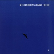 Front View : Nick Mackrory & Harry Collier - ELLE DIT - Music For Dreams / zzzv15012