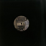 Front View : Lootbeg - NEVER DOUBT ABOUT EP (VINYL ONLY) - Tieffrequent / TFQ008