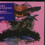 Front View : Leon Vynehall - ROJUS (CD) - Running Back / RBCD061