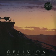 Front View : M83 & Joseph Trapanese - OBLIVION O.S.T. (180G 2X12 LP) - Mondo / MOND9