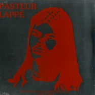 Front View : Pasteur Lappe - AFRICAN FUNK EXPERIMENTALS (1979 TO 1981) (LP) - Africa Seven / ASVN028