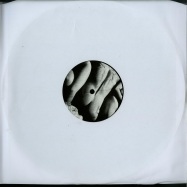 Front View : Unknown / DJ Slipmat - BUNGA BUNGA EP (VINYL ONLY) - EXT / EXT001