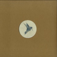 Front View : Dorsi Plantar - PERFECTLY NORMAL BEHAVIOR EP - Kyoku Records / Kyoku002