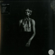 Front View : Douglas Dare - AFORGER (LTD CLEAR VINYL LP) - Erased Tapes / 05131841