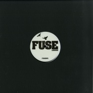 Front View : Various Artists - FIVE-3 (VINYL ONLY) - Fuse London / FUSE5P3