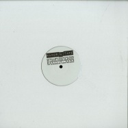 Front View : Mfr Collective - MFR COLLECTIVE EDITS (180 G VINYL) - Razor-N-Tape  / rnt021