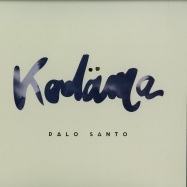 Front View : Kodama - PALO SANTO EP - Mamies Records / Mamie-001