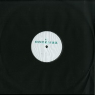 Front View : Akme - CONNWAX 04 - Connwax / Connwax04