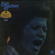 Front View : Sue Baker - SUE BAKER (LP) - Hot Casa / HC 48LP